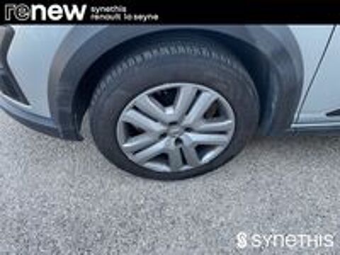 Sandero TCe 90 - 22 Stepway Confort 2022 occasion 83500 La Seyne-sur-Mer
