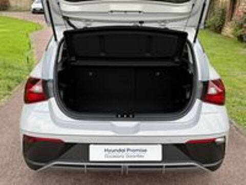 i20 1.2 79 Intuitive 2024 occasion 62360 Saint-L&eacute;onard