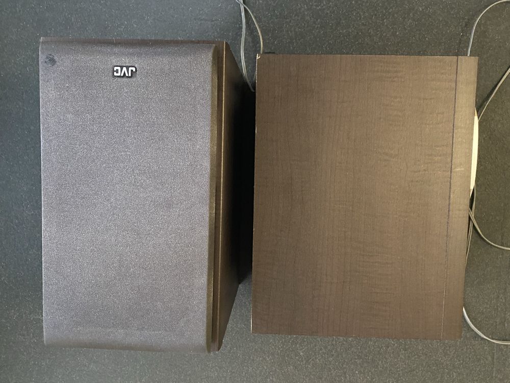 ENCEINTES BIBLIOTH&agrave;ˆQUE Audio et hifi