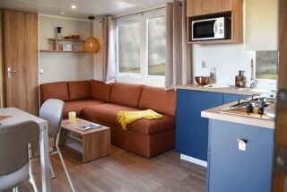  Maison � vendre 4 pi�ces 32 m� Canet-en-roussillon