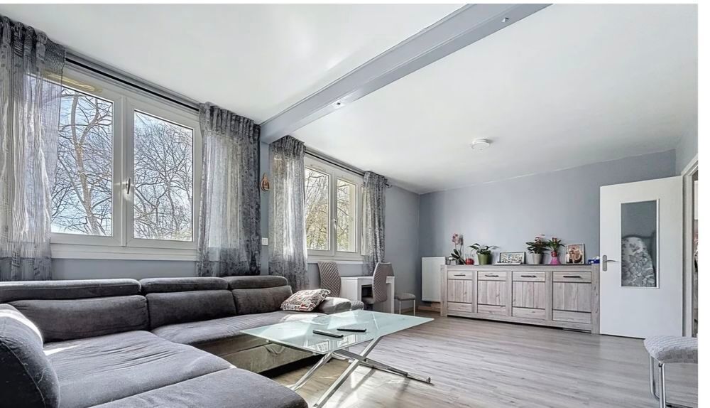Vente Appartement F3 Saint-germain-lès-arpajon