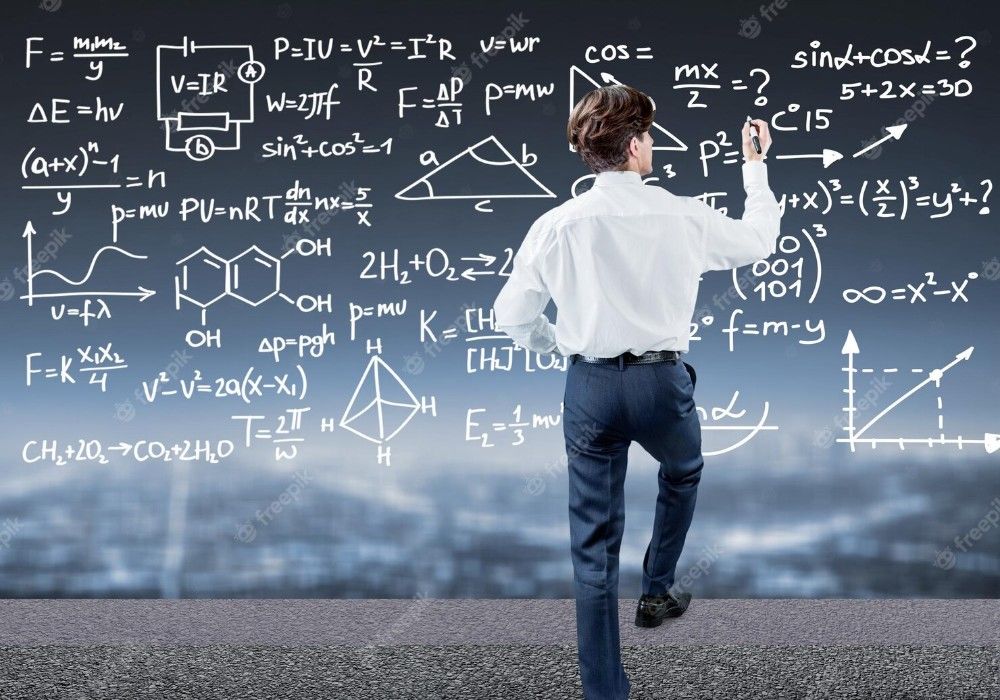   Cours mathématiques 