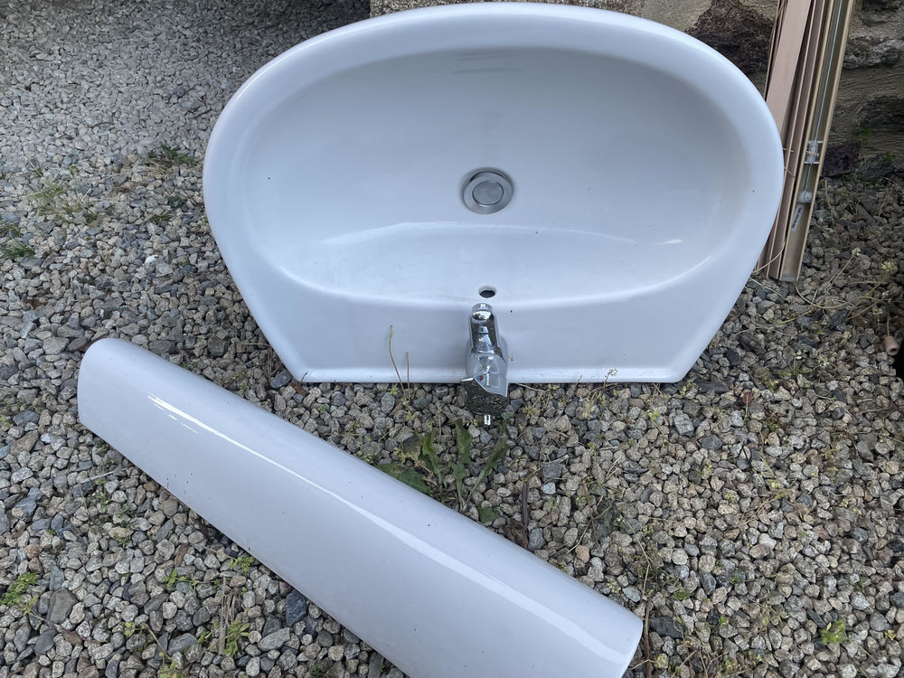 LAVABO Bricolage