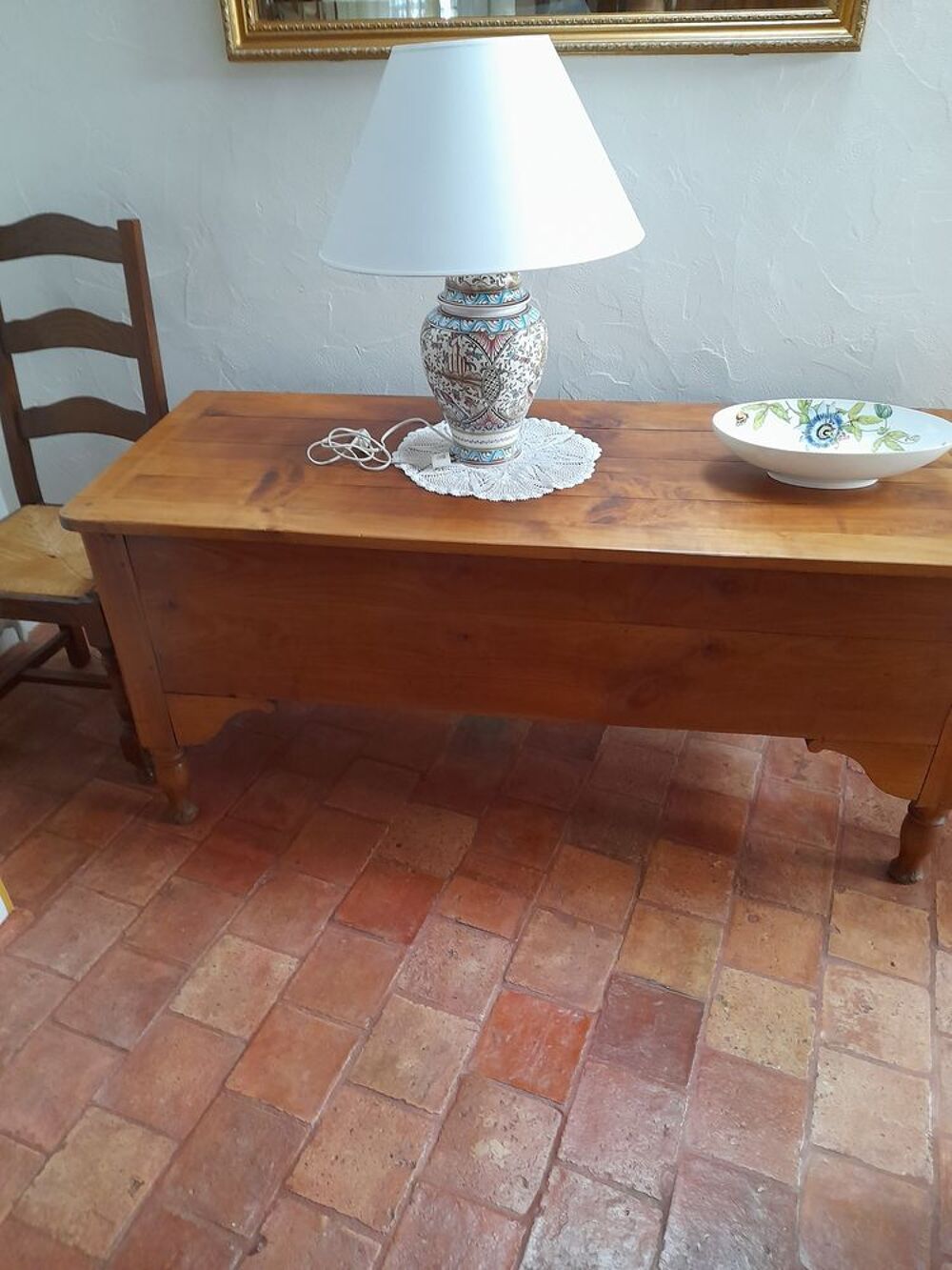 jolie maie ancienne Meubles