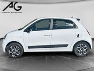 Twingo III SCe 65 Equilibre 2022 occasion 08300 Rethel