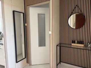  Appartement à vendre 4 pièces 83 m²
