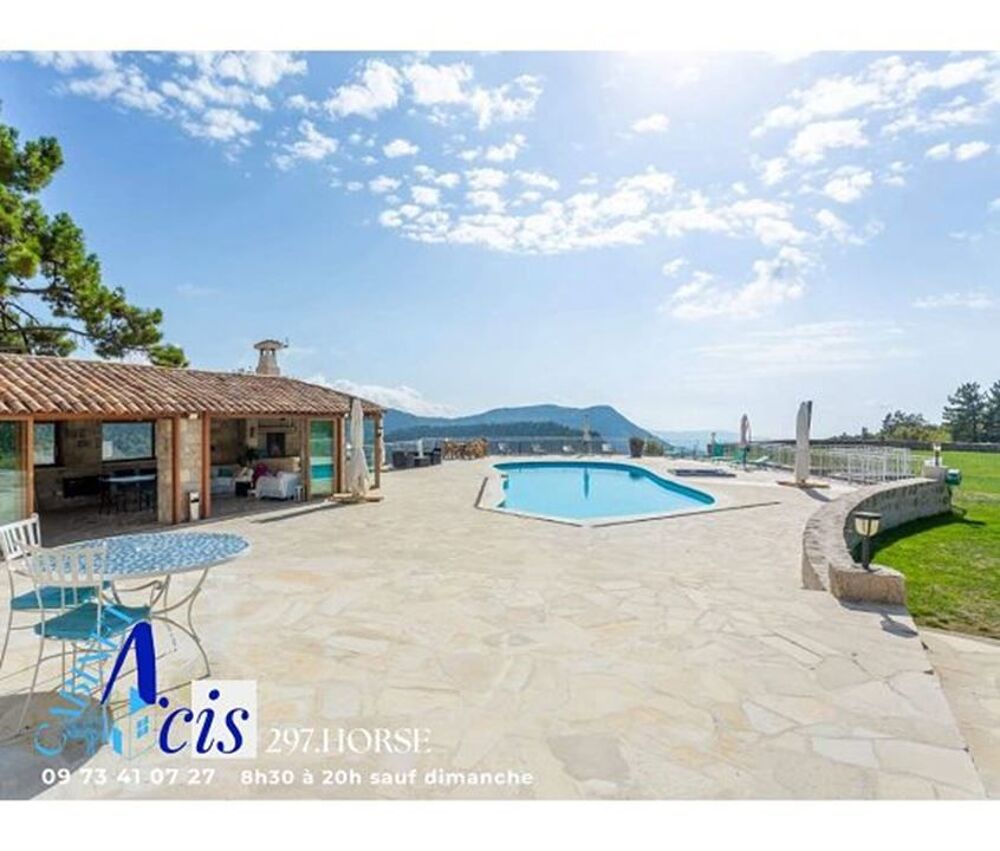 à vendre  Maison Menton (06500)