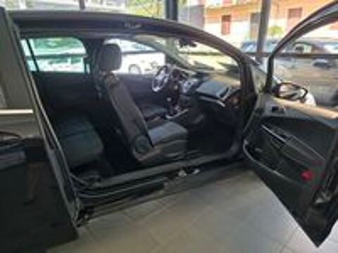 B-max B-MAX 1.0 i 125 TITANIUM 2013 occasion 07600 Vals-les-Bains
