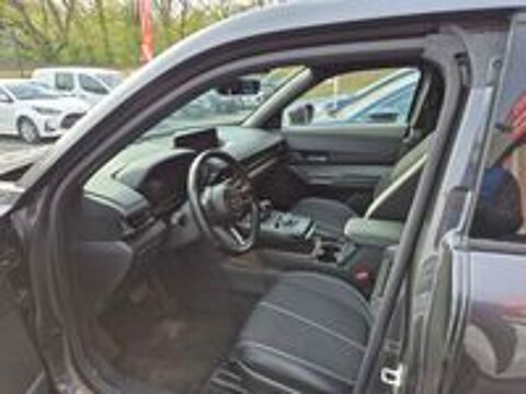 MX-30 MAZDA R-EV E-SKYACTIV 170 MAKOTO URBAN EXPRESSION 2023 occasion 60230 Chambly