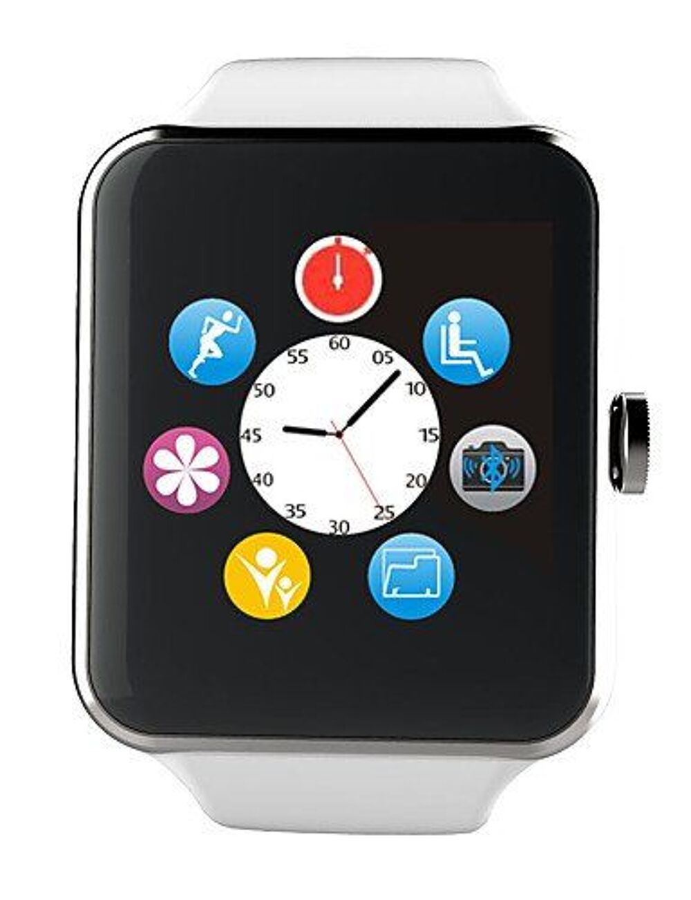 Smart watch tc066 clearance