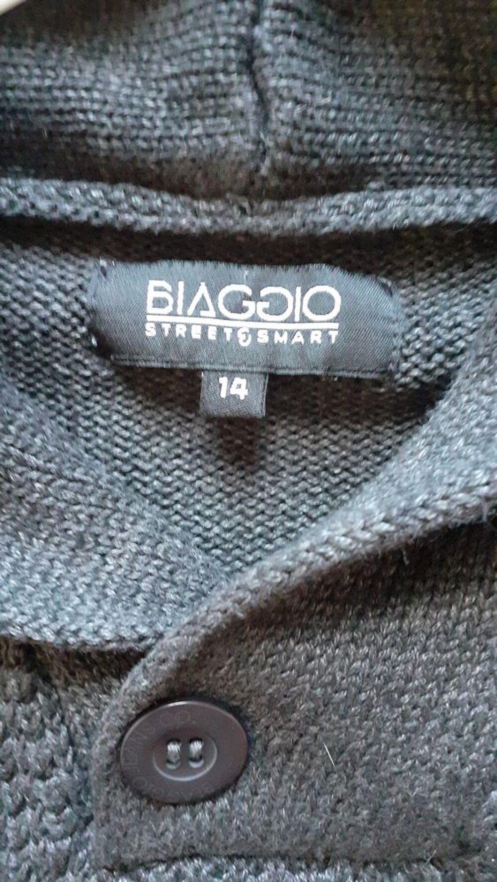 Pull gar&ccedil;on 14 ans Vêtements enfants