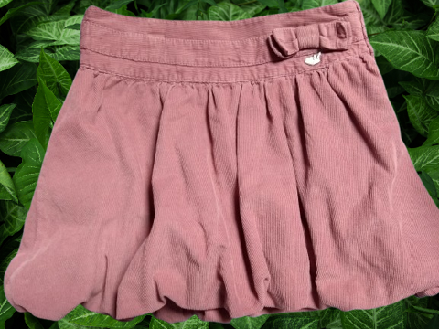 jupe en velours
12 Claix (38)