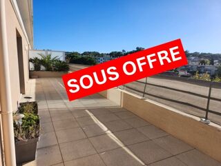  Appartement � vendre 2 pi�ces 49 m�