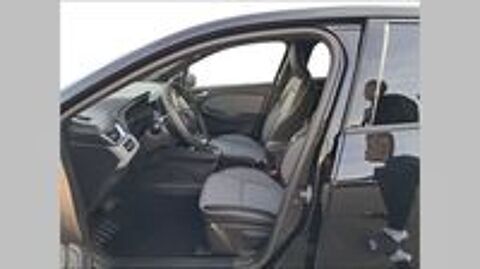 Clio V Clio E-Tech full hybrid 145 ch GSR2 Techno 2025 occasion 91700 Sainte-Genevi&egrave;ve-des-Bois