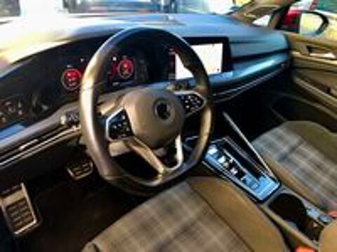 Golf 2.0 TDI SCR 200 DSG7 GTD 2024 occasion 69006 Lyon