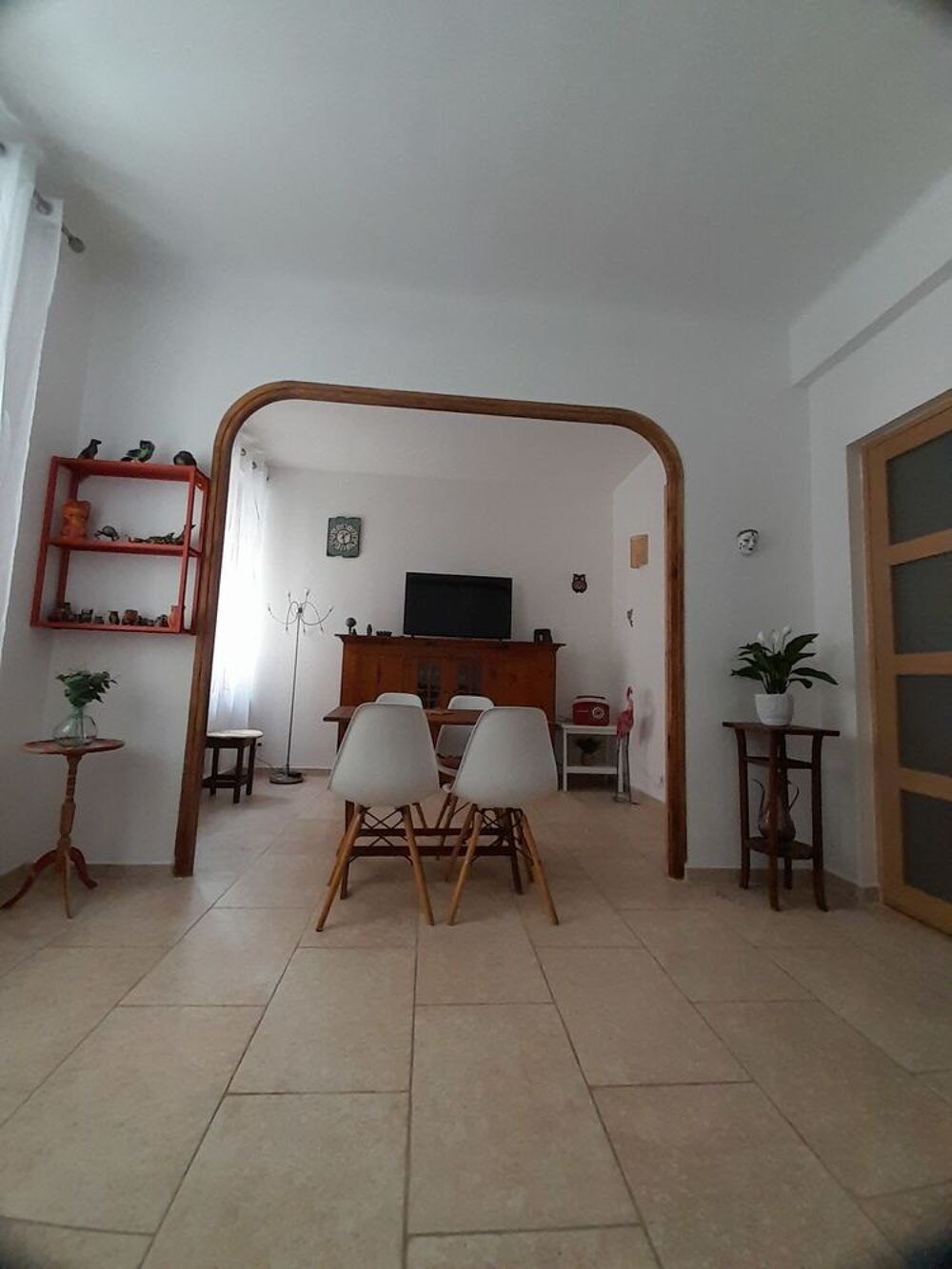 Appartement 3 pièces 54 m² · à Toulon · 54 m² · 285 000 €