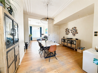  Maison � vendre 7 pi�ces 168 m�