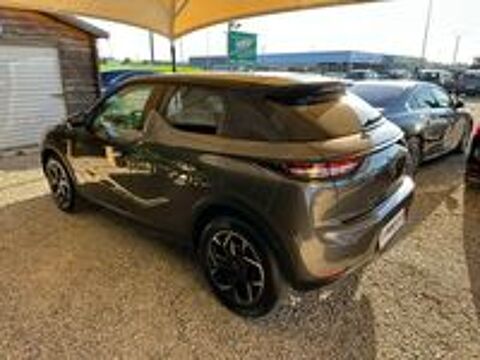 DS3 Crossback BlueHDi 130 EAT8 So Chic 2021 occasion 69400 Arnas