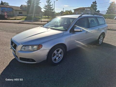 Volvo V70 D5 - 185 AWD Momentum 2009 occasion Feyzin 69320