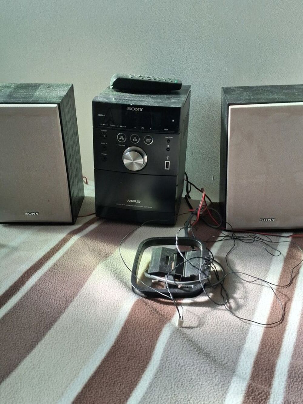 Music music Audio et hifi