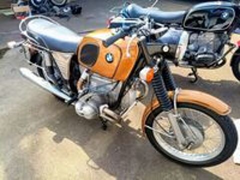 BMW 1972 occasion 50360 Picauville