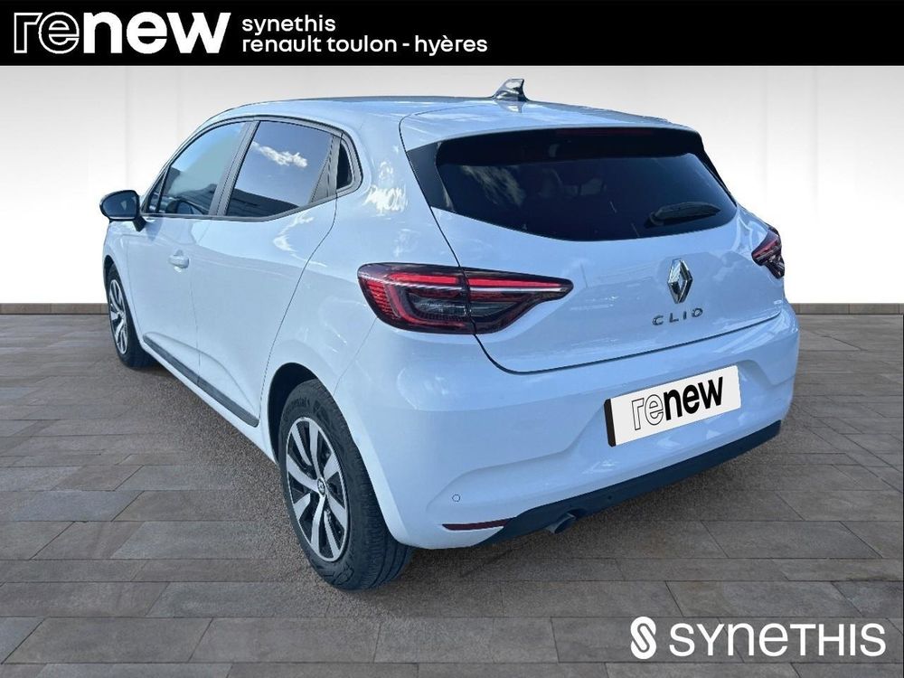 Clio V Clio TCe 90 Evolution 2023 occasion 83160 La Valette-du-Var