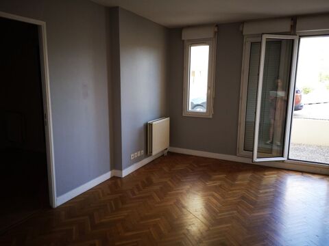  Appartement  louer 2 pices 46 m