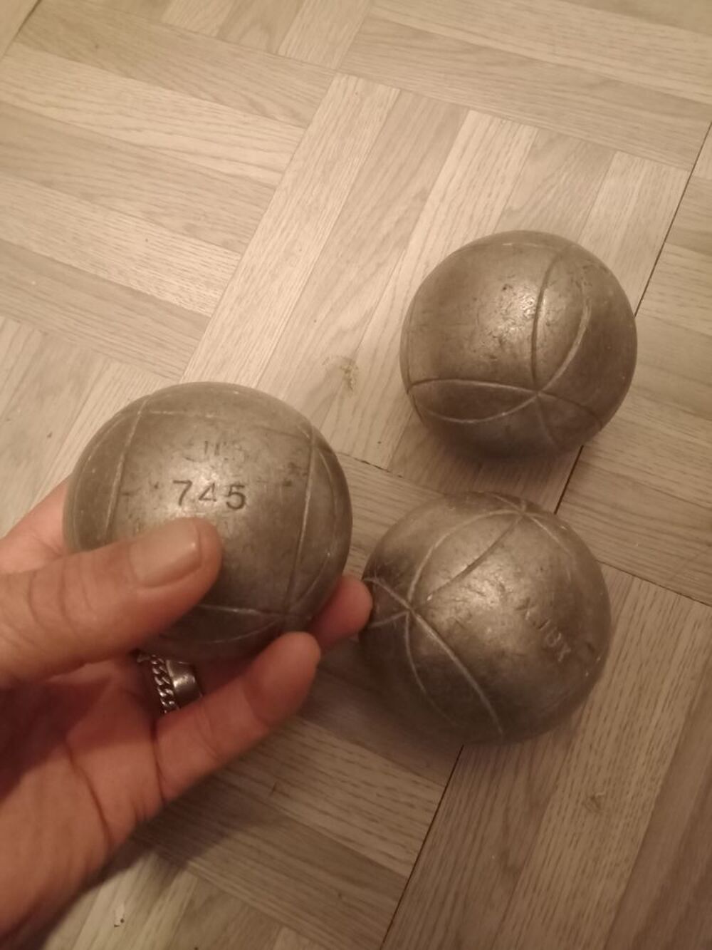 triplette JB Sports
