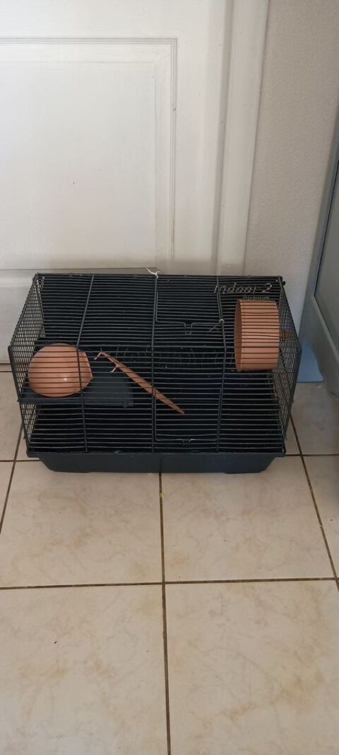 Cage de marque 40 30000 N�mes