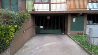  Parking / Garage à louer 13 m² Drancy