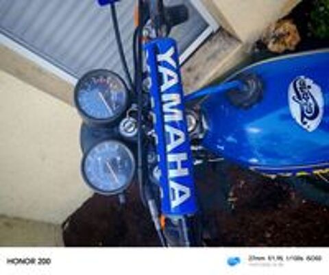 YAMAHA 1979 occasion 24200 Sarlat-la-Can&eacute;da