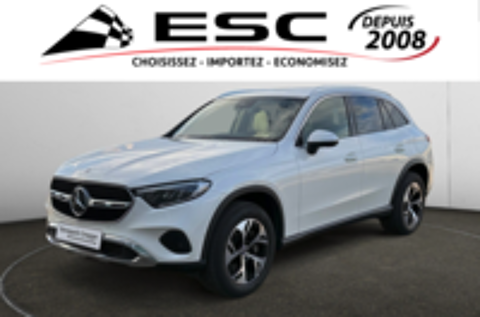 Classe GLC GLC 300 e 9G-Tronic 4Matic Avantgarde Line 2023 occasion 59000 Lille