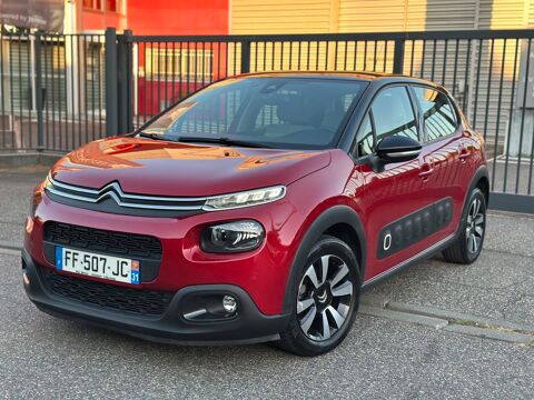 Citroen c3 Citroën