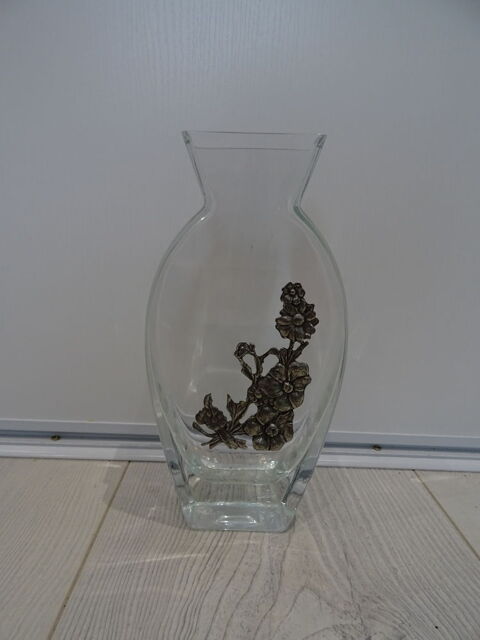 Vase en verre et tain 10 Uxegney (88)