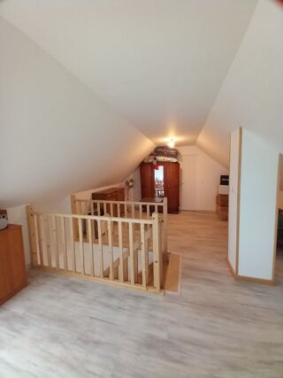  Maison � vendre 4 pi�ces 74 m�