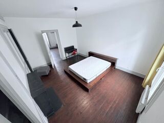  Appartement � vendre 2 pi�ces 59 m� Tours
