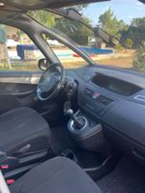 C4 Picasso HDi 150 Millenium BMP6 2011 occasion 40200 Mimizan