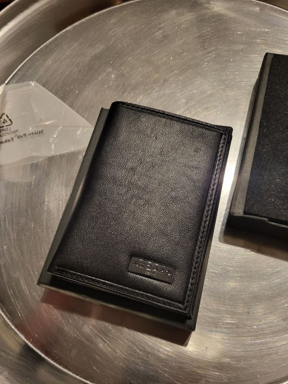 Portefeuille Azzaro Maroquinerie