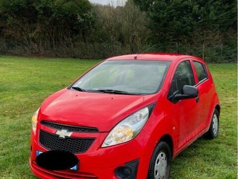 Chevrolet spark 1.0 16V - 68
