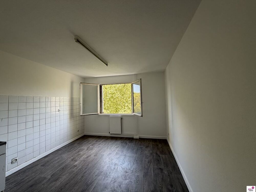 Vente Appartement T5 - 106m ² Villeurbanne