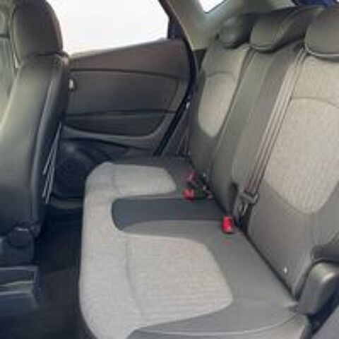 Captur TCE 90 - 19 INTENS 2020 occasion 34690 Fabr&egrave;gues