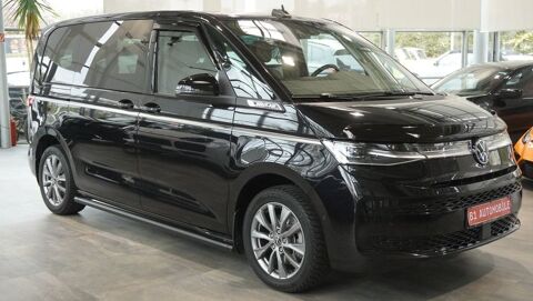 Annonce voiture Volkswagen MULTIVAN 66900 