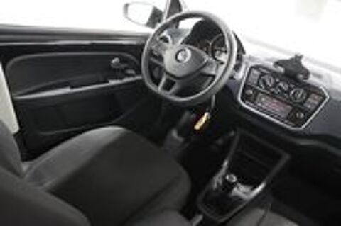 UP Up 1.0 60 BlueMotion Technology BVM5 Take Up! 2019 occasion 38110 Saint-Jean-de-Soudain