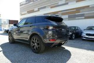 Range Rover Evoque Mark IV TD4 180 BVA HSE Dynamic 2016 occasion 13600 La Ciotat
