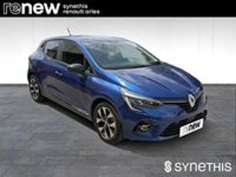 Clio V Clio TCe 100 GPL Evolution 2023 occasion 13200 Arles