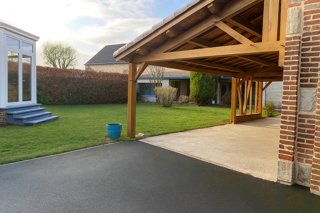  Maison � vendre 8 pi�ces 226 m� Haspres