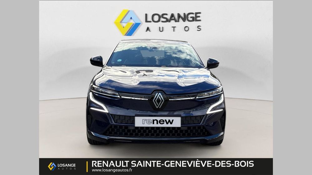 M&eacute;gane Megane E-Tech EV60 220 ch super charge Techno 2022 occasion 91700 Sainte-Genevi&egrave;ve-des-Bois