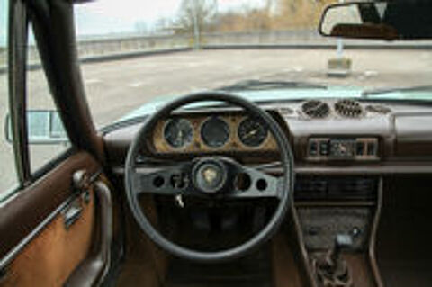 504 Coup&eacute; 2.0L 1979 occasion 59310 Auchy-lez-Orchies