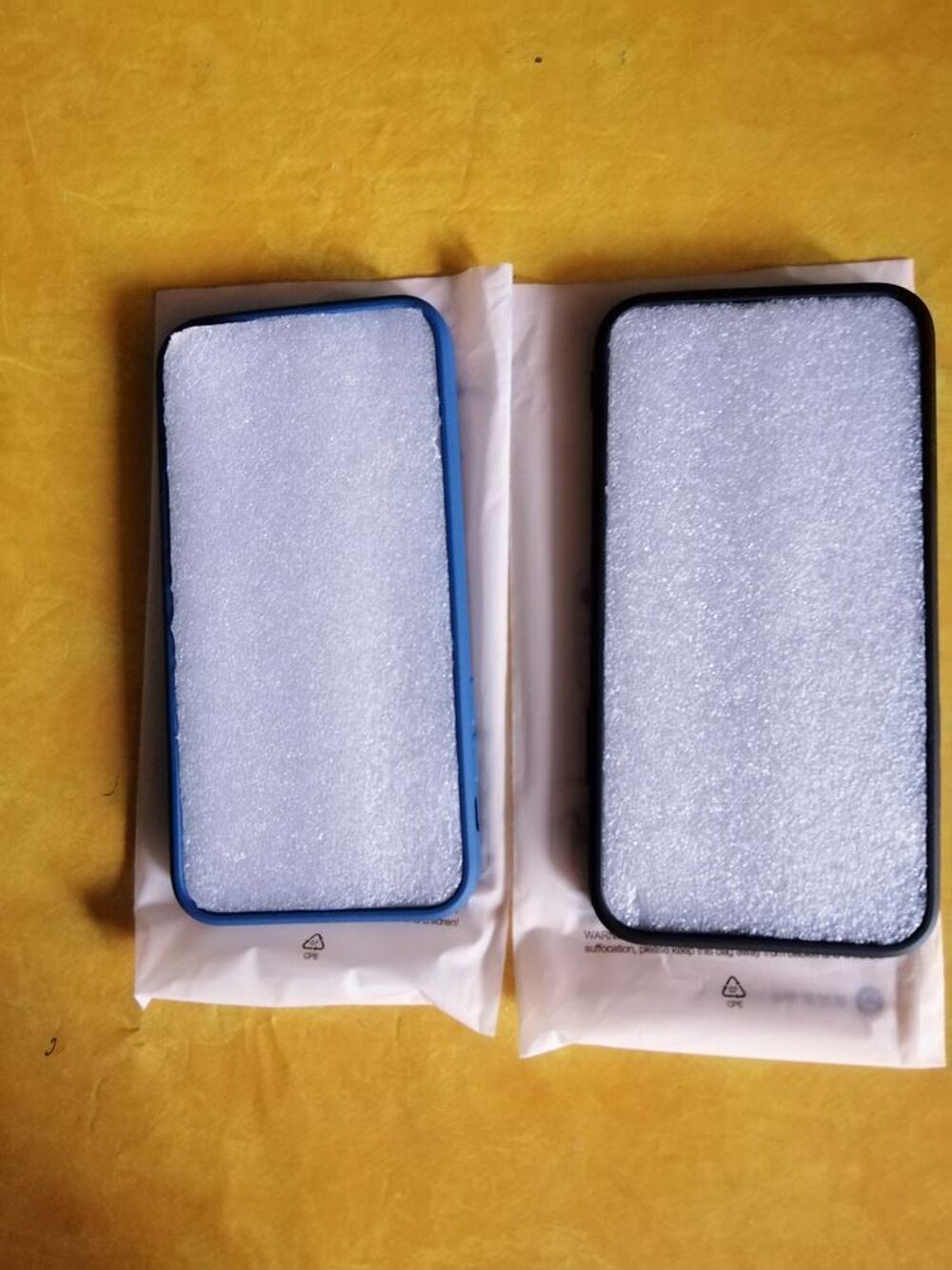 COQUE POUR IPHONE X Téléphones et tablettes
