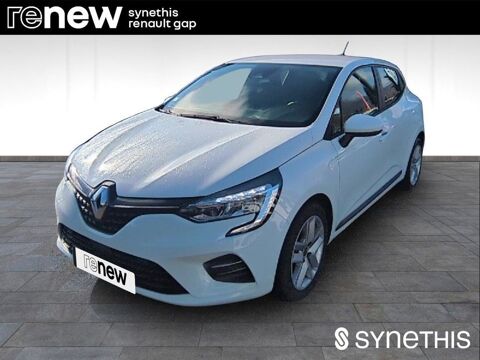 Renault Clio V Clio TCe 100 Zen 2019 occasion Gap 05000